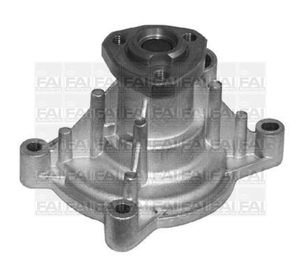 FAI AUTOPARTS Vesipumppu WP6487